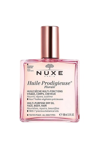 Nuxe Huile Prodigieuse Florale Çok Amaçlı Kuru Bakım Yağı 100 ML