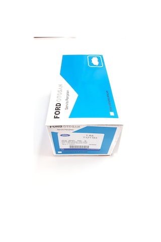 Ford Connect Ön Balata Takımı Otosan 2003-2013