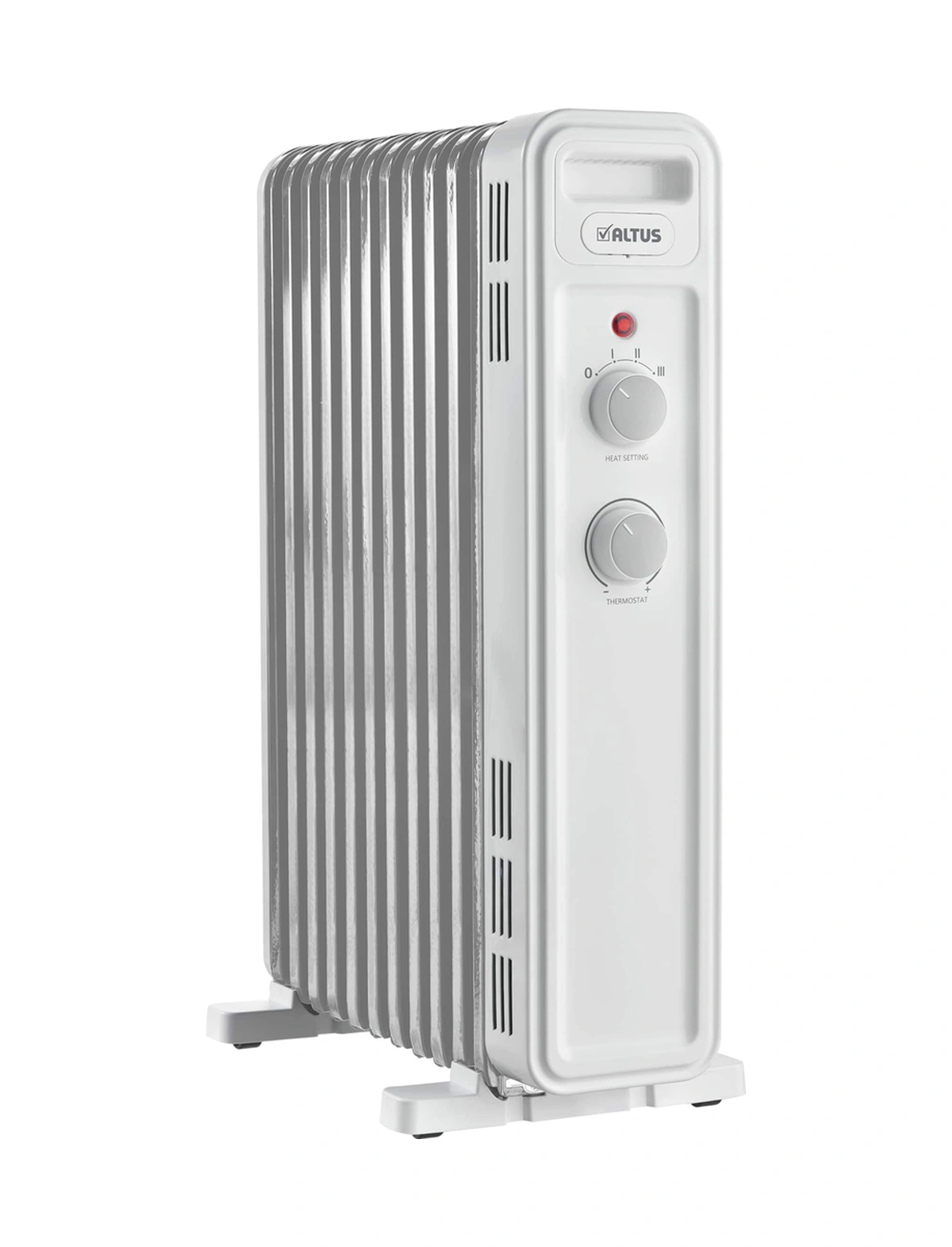 Altus AL 11 RD 2300 W 11 Dilim Yağlı Radyatör