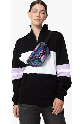 Eastpak Jansport Swing Waistpack Bel Çantası, Spor Ve Günlük, 2l Çok Renkli