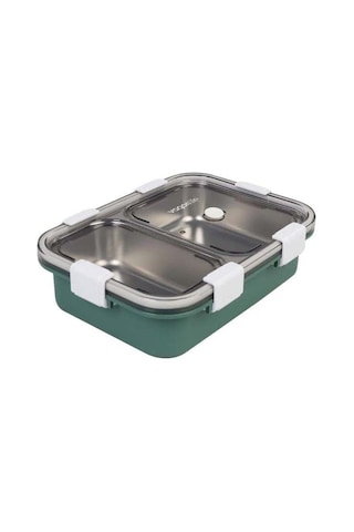 Vagonlife 800 Ml Lunchbox Renkli