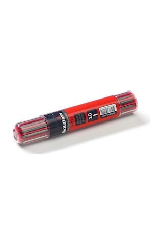 Hultafors Kuru Işaretleme Kalemi ve Dolum Blister Paketi  650230