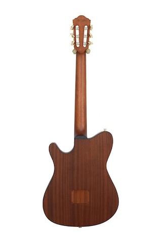 Ibanez Frh10n-ntf Elektro Klasik Gitar