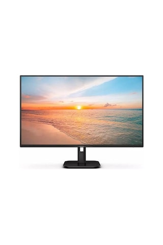Philips 27E1N1100A-00 27" IPS 4 MS 100 HZ HDMI Multımedya Monitör