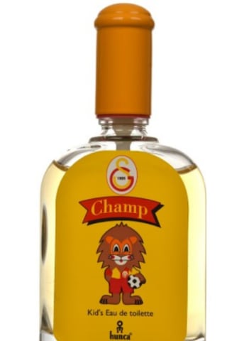 Galatasaray Champ Kids Çocuk Parfüm EDT 50 ML