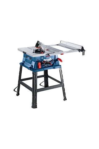 Bosch Professional GTS 254 Tezgah Tipi Testere - 0601B45000