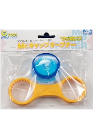 Mr.hobby Gt-56 Boya Şişesi Açma Aparatı