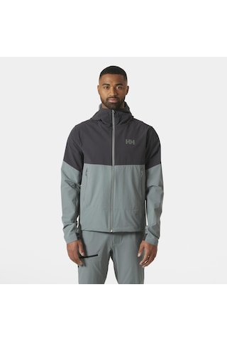 Helly Hansen Blaze Erkek Softshell-29792 Yeşil