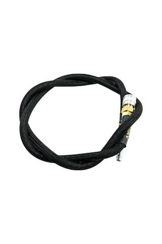 Hpa Sistemleri İçin Hortum / Amped Airsoft 36 İnç. Hızlı Sökme Bağlantı Parçalı Standard Braided Hose
