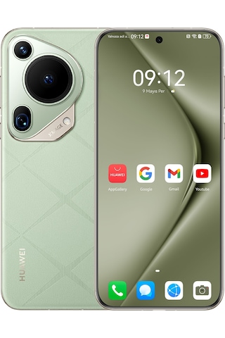 Huawei Pura 70 Ultra 16 GB 512 GB (Huawei Türkiye Garantili)