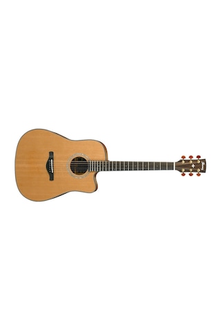 Ibanez Artwood Aw3050Ce Lg - Low Gloss Elektro Akustik Gitar