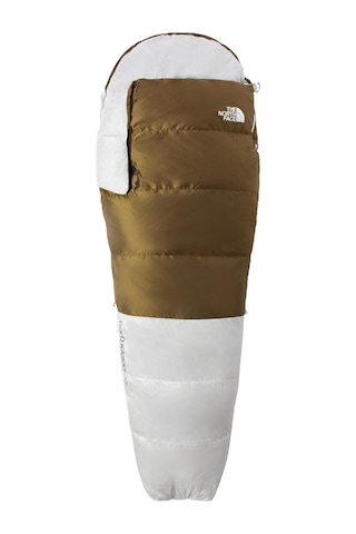 The North Face Kazoo Uyku Tulumu Gold Altın