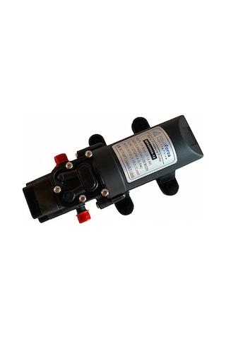 AquaForza Hidrofor 4 Litredk 80psi 12volt