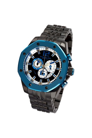 Stührling 181CR.332L913 Erkek Kol Saati