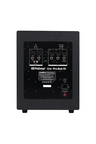 Presonus Eris Pro Sub 10