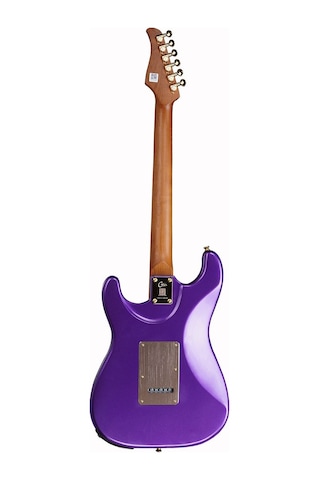 Gtrs S901pp Akıllı Elektro Gitar Plum Purple