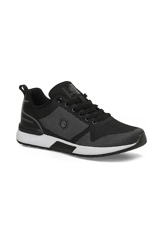 Lumberjack Vendor 2.0 6fx Siyah Erkek Sneaker 000000000102065659 Siyah