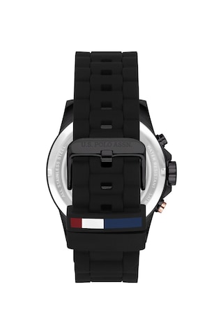 U.S. Polo Assn. USPA1009-06 Erkek Kol Saati