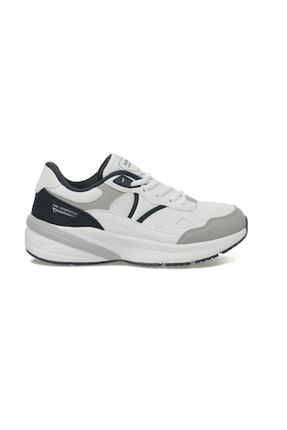 Kinetix Torıma Tx G 6fx Beyaz Unisex Sneaker 000000000102066104 Beyaz-lacı
