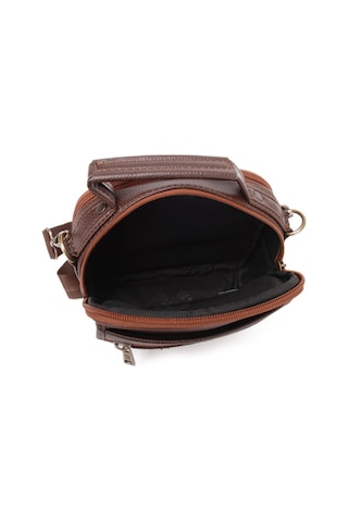 Kahve Erkek Us Polo Assn Çapraz Askılı Çanta Plevr8418 Kahve Kahverengi