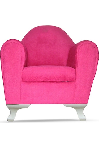 İsimsiz Özel Çocuk Koltuğu 1-6 Yaş - Fuşya