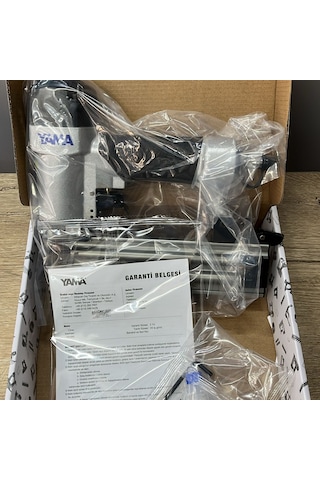 Yama YAT-F50 Havalı Brad Tipi Çivi Çakma Tabancası