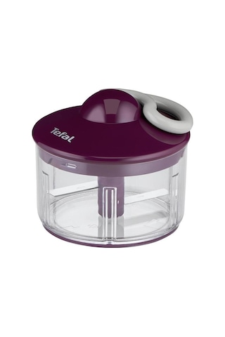 Tefal Manuel Rondo Festive 500 ML Diğer