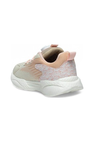 345 Çocuk Rahat Sneaker Bej
