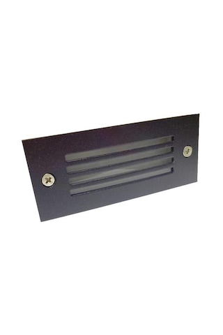 Dikdörtgen Koridor Merdiven Spot Aydınlatma Günışığı 2,5W 11x5,3