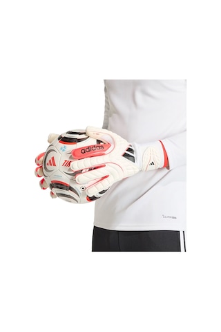 Adidas Copa Gl Pro Kaleci Eldiveni Ka7801 Beyaz/kırmızı