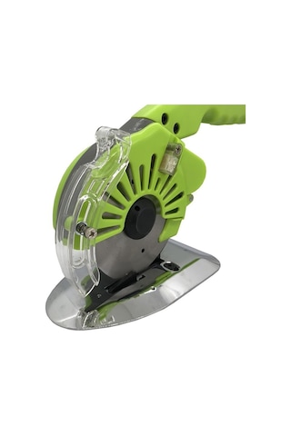 Servo Yuvarlak Kumaş Kesim Motoru 250w / Src-110