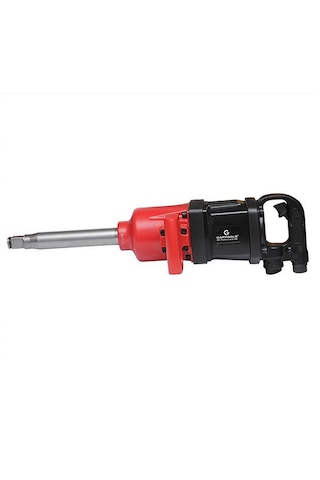 Gap Gp 102 1 Uzun Tip Havalı Somun Sökme