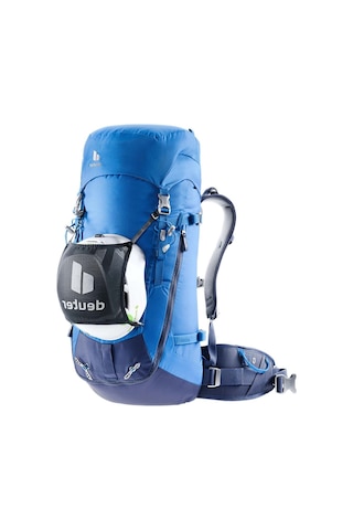 Deuter Helmet Holder Siyah