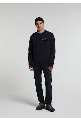 Colin's Colins Slim Tapered Fit Erkek Blue Black Denim Jean Pantolon Cl1082629 Q1.v1 Dn41211