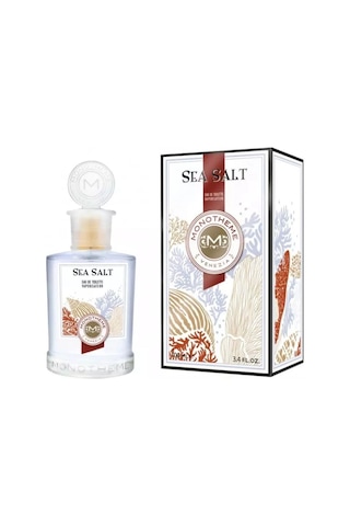 Monotheme Sea Salt Unisex Parfüm EDT 100 ML