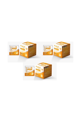Argivit Efervesan C Vitamini 10 Tablet 3 Adet Argivit Efervesan C Vitamini 10 Tablet 3 Adet