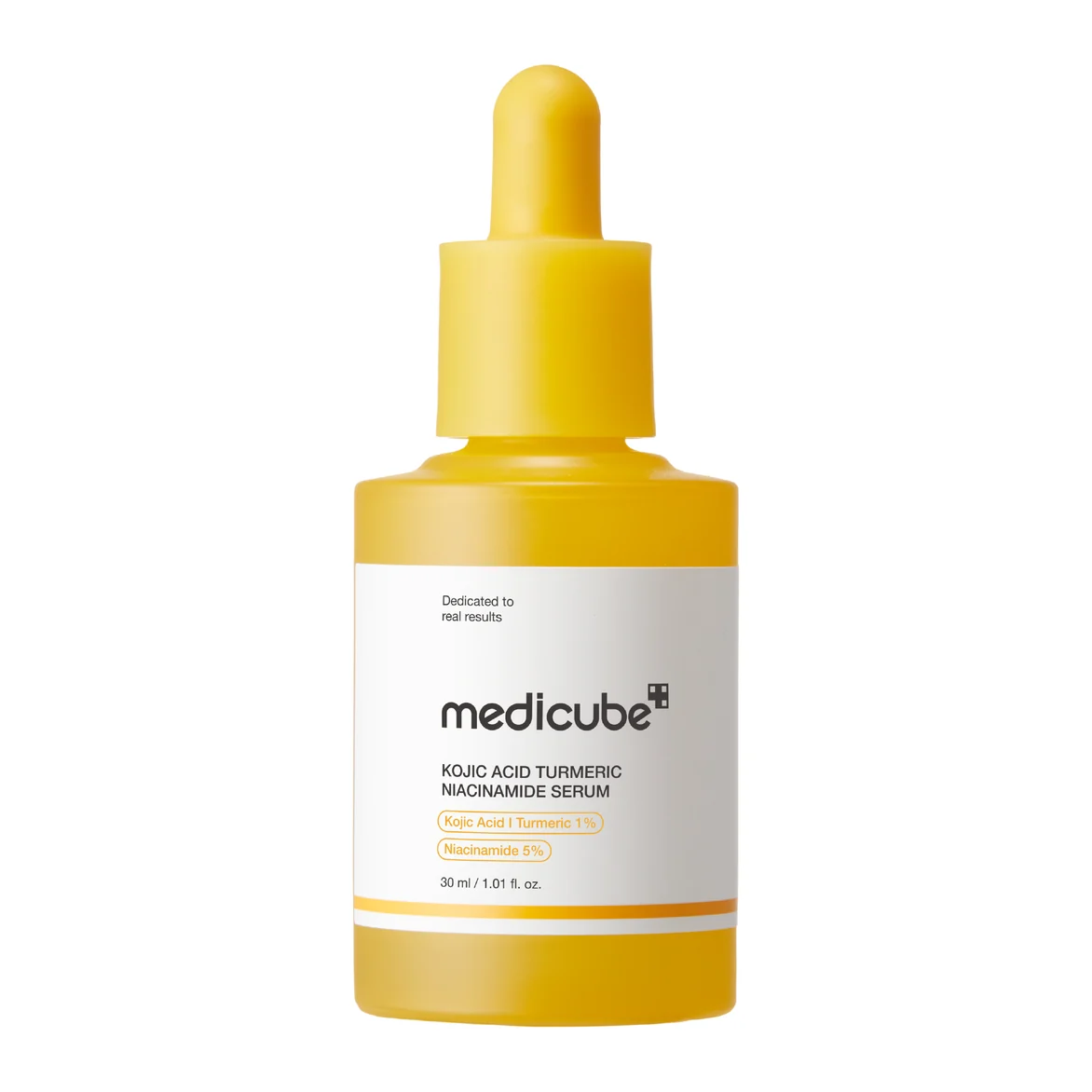 Kojıc Acid Turmeric Niacinamide Serum 30ml