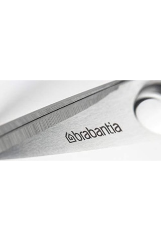 Brabantia Mutfak Makası Tasty Pembe 121746