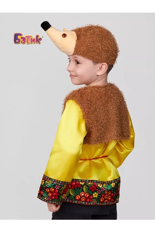 Batik Kirpi Karnaval Kostümü 179150257