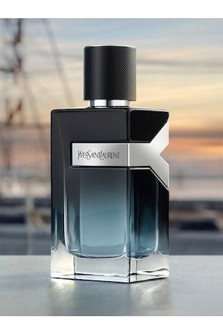 Yves Saınt Laurent Y Edt 100 ML Homme Oryantal