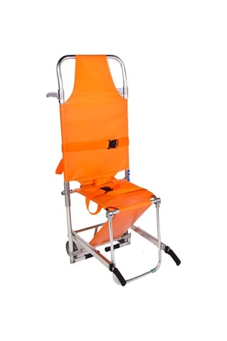 Medikalcim Comfort Plus Merdivenli Kombinasyon Sedyesi