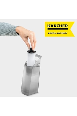 Karcher Kartuşa Özel Aksesuar
