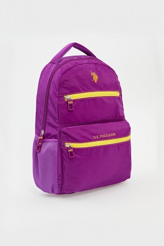 U.s. Polo Assn. Plçan23184 Sırt Çantası