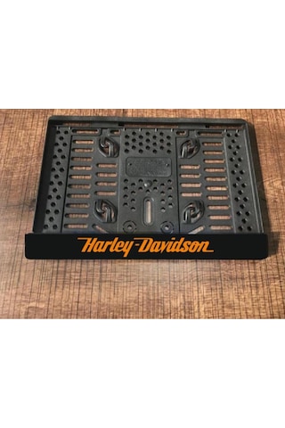 Harley Davidson Plakalık, Harley-Davidson Plakalık 427256146 Harley Davidson Plakalık, Harley-Davidson Plakalık 427256146