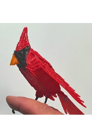 3d Yazıcı Kalem - Pembe