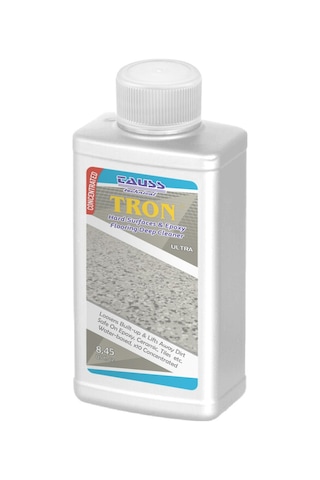 Tauss Tron Ultra Konsantre Sert Zemin & Epoksi Yüzey Temizleyici 250 ML