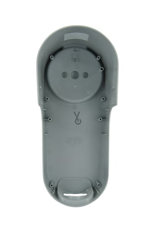 Ariete - Sılver Upper Cover Ser. Kw 1584