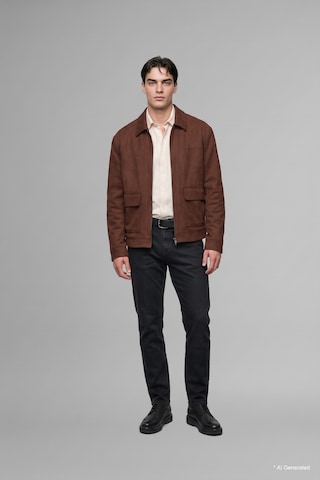 Defacto Sergıo Regular Fit Normal Bel Boru Paça Jean Pantolon H5625ax26aunm41 Yeşil-nm41