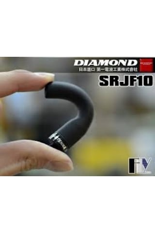 Diamond Srjf10 Cop Anten