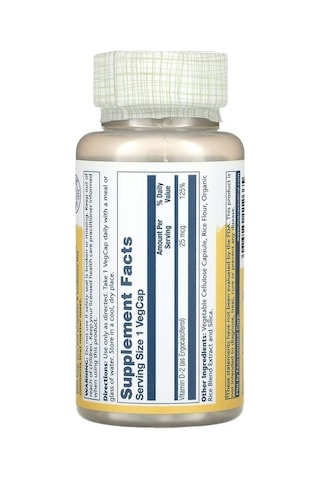 D-2 Dry Form 25 Mcg 60 Kapsül